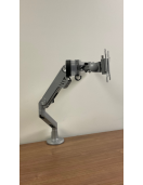 Nulook - Bras pour double moniteur