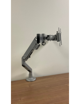 Nulook - Bras pour double moniteur