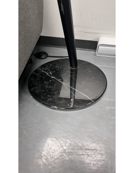 Nulook - Lampe sur pied arquée