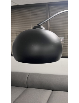 Nulook - Lampe sur pied arquée