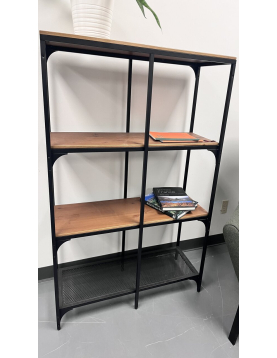 Nulook - Bibliothèque