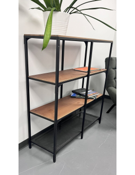 Nulook - Bibliothèque