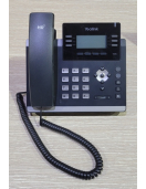 Yealink - Téléphone Réseau