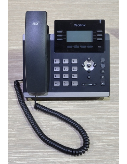 Yealink - Téléphone Réseau