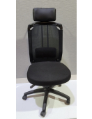 ADI - Chaise Opérateur Ergonomique