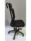 ADI - Chaise Opérateur Ergonomique