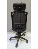ADI - Chaise Opérateur Ergonomique