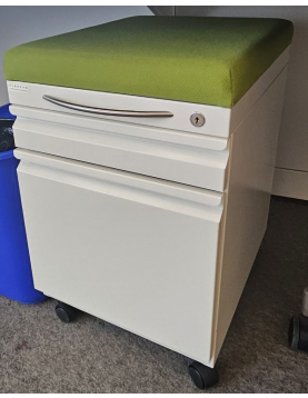 Flexfab - Caisson mobile 