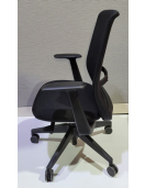 Haworth - Chaise Opérateur Ergonomique