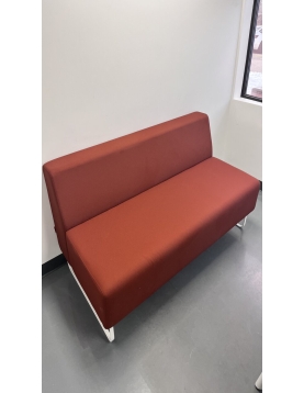 Haworth - Lounge