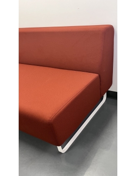Haworth - Lounge