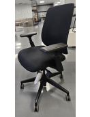 Haworth - Chaise Opérateur Ergonomique
