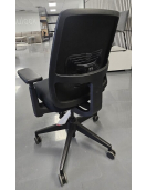 Haworth - Chaise Opérateur Ergonomique