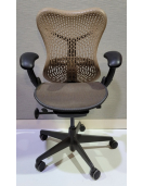 Herman Miller - Chaise Opérateur Ergonomique