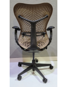 Herman Miller - Chaise Opérateur Ergonomique