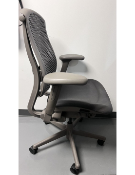 Herman Miller - Chaise Opérateur Ergonomique