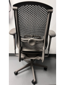 Herman Miller - Chaise Opérateur Ergonomique