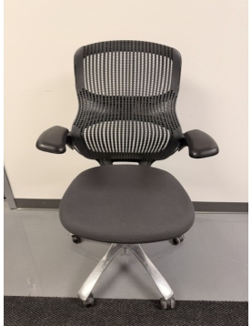 Knoll - Generation Chaise Ergonomique