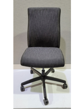 Hon - Chaise Opérateur Ergonomique