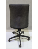 Hon - Chaise Opérateur Ergonomique