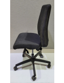 Hon - Chaise Opérateur Ergonomique