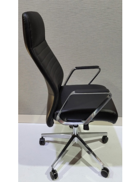 Hon - Chaise Exécutive Opérateur Ergonomique
