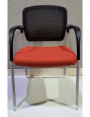 HON  - Chaise visiteur