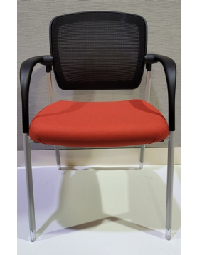 HON  - Chaise visiteur