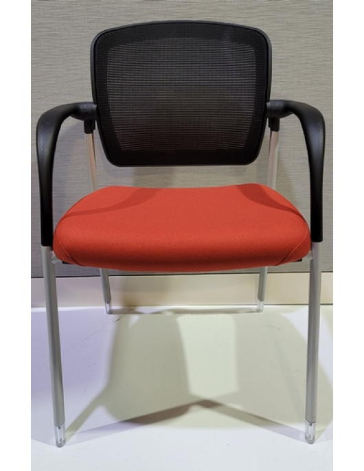 HON  - Chaise visiteur