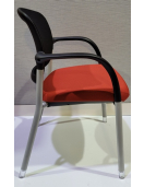 HON  - Chaise visiteur