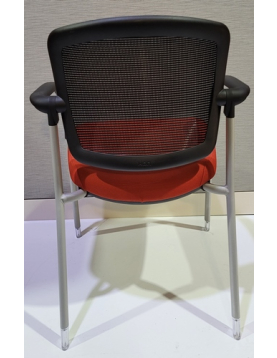 HON  - Chaise visiteur