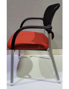 HON  - Chaise visiteur