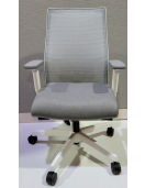 Hon - Chaise Opérateur Ergonomique