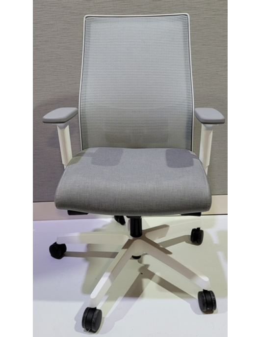 Hon - Chaise Opérateur Ergonomique
