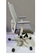 Hon - Chaise Opérateur Ergonomique