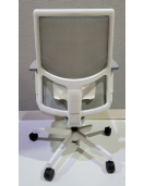 Hon - Chaise Opérateur Ergonomique