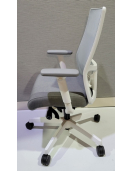 Hon - Chaise Opérateur Ergonomique