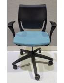 Hon - Chaise Opérateur Ergonomique