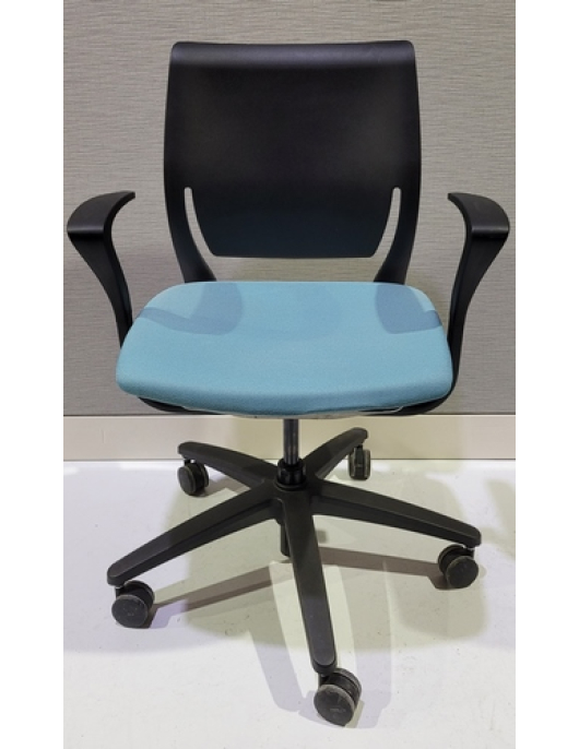 Hon - Chaise Opérateur Ergonomique