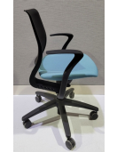 Hon - Chaise Opérateur Ergonomique