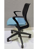 Hon - Chaise Opérateur Ergonomique