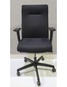 Hon - Chaise Exécutive Opérateur Ergonomique