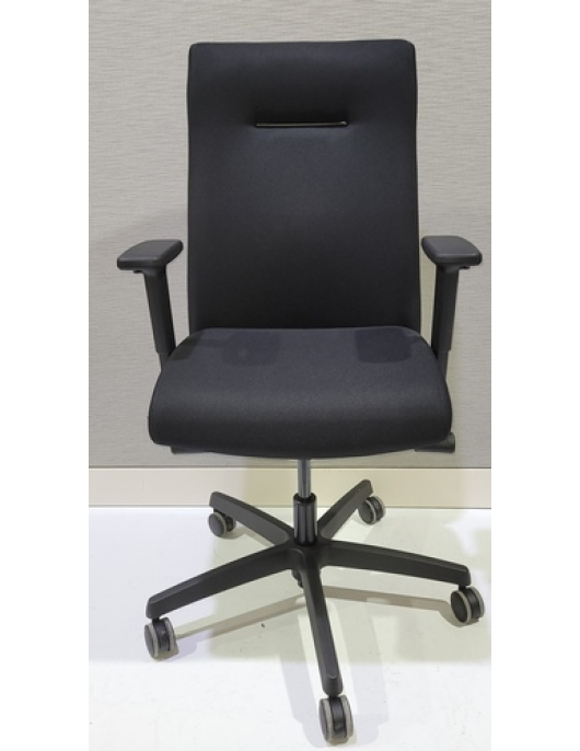 Hon - Chaise Exécutive Opérateur Ergonomique
