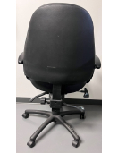Horizon - Chaise Opérateur Ergonomique