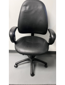 Horizon - Chaise Opérateur Ergonomique