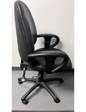Horizon - Chaise Opérateur Ergonomique
