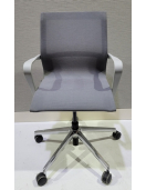 Icon - Chaise Conférence