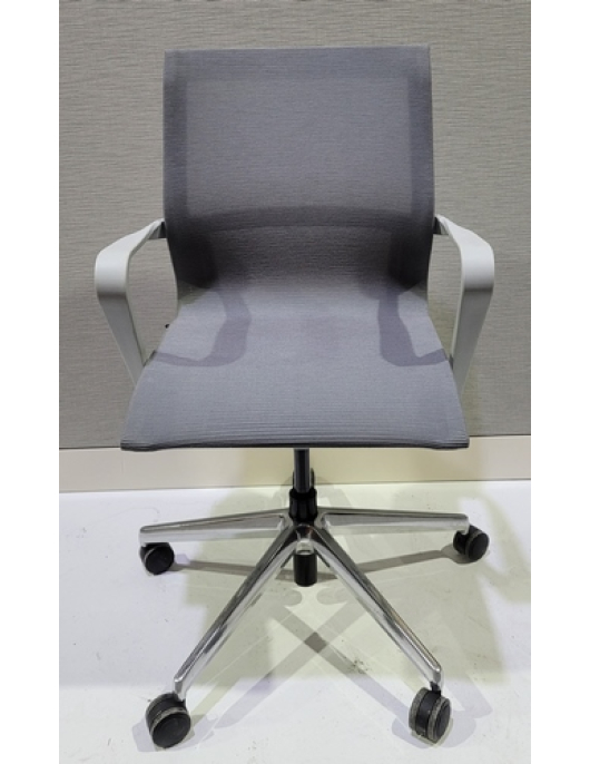 Icon - Chaise Conférence