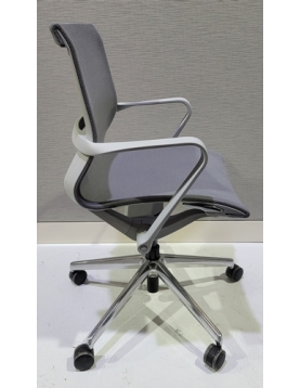 Icon - Chaise Conférence