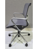 Icon - Chaise Conférence